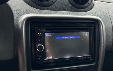Renault Duster I рестайлинг, 2012 год, 685 000 рублей, 8 фотография