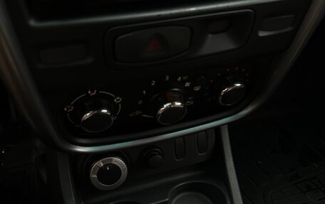 Renault Duster I рестайлинг, 2012 год, 685 000 рублей, 10 фотография