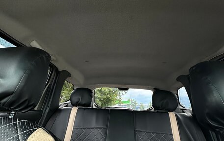 Renault Duster I рестайлинг, 2012 год, 685 000 рублей, 9 фотография