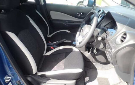 Nissan Note II рестайлинг, 2020 год, 965 000 рублей, 3 фотография