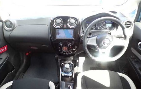 Nissan Note II рестайлинг, 2020 год, 965 000 рублей, 4 фотография