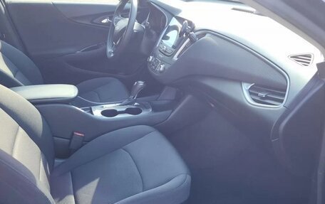 Chevrolet Malibu IX, 2020 год, 1 570 000 рублей, 7 фотография