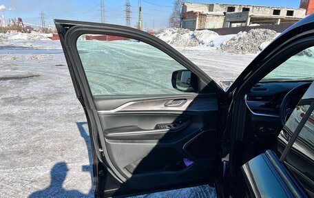 Jeep Grand Cherokee, 2022 год, 5 487 300 рублей, 7 фотография
