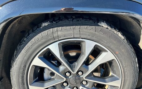 Jeep Grand Cherokee, 2022 год, 5 487 300 рублей, 9 фотография