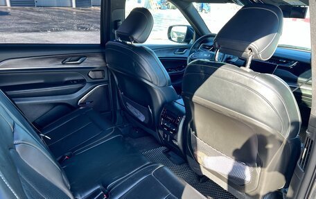 Jeep Grand Cherokee, 2022 год, 5 487 300 рублей, 8 фотография