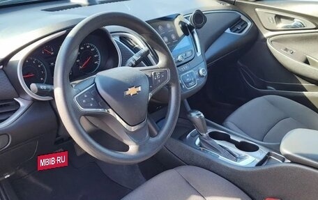 Chevrolet Malibu IX, 2020 год, 1 570 000 рублей, 8 фотография