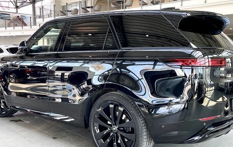 Land Rover Range Rover Sport, 2023 год, 16 590 000 рублей, 11 фотография