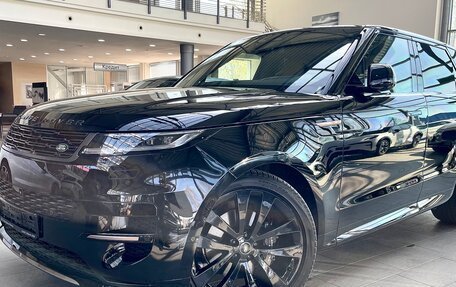 Land Rover Range Rover Sport, 2023 год, 16 590 000 рублей, 2 фотография