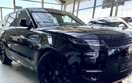 Land Rover Range Rover Sport, 2023 год, 16 590 000 рублей, 5 фотография
