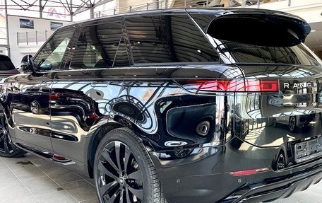 Land Rover Range Rover Sport, 2023 год, 16 590 000 рублей, 10 фотография