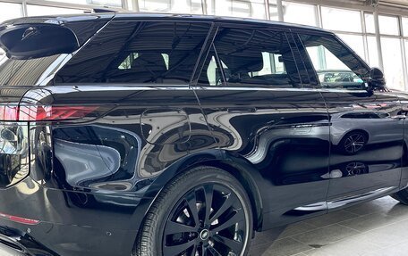 Land Rover Range Rover Sport, 2023 год, 16 590 000 рублей, 8 фотография