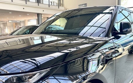 Land Rover Range Rover Sport, 2023 год, 16 590 000 рублей, 12 фотография