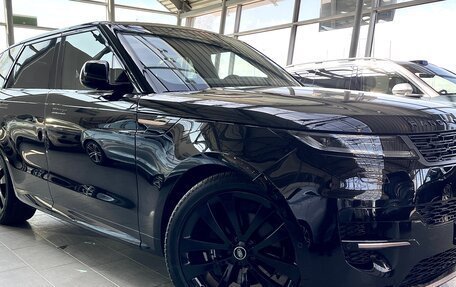 Land Rover Range Rover Sport, 2023 год, 16 590 000 рублей, 6 фотография
