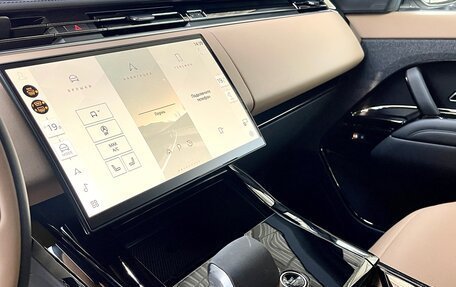 Land Rover Range Rover Sport, 2023 год, 16 590 000 рублей, 19 фотография