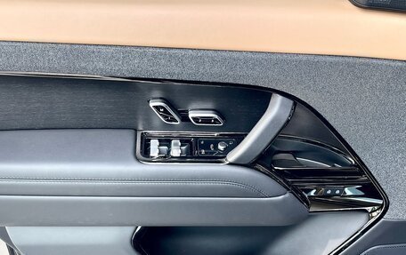 Land Rover Range Rover Sport, 2023 год, 16 590 000 рублей, 26 фотография