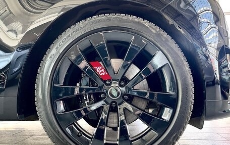 Land Rover Range Rover Sport, 2023 год, 16 590 000 рублей, 14 фотография