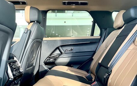 Land Rover Range Rover Sport, 2023 год, 16 590 000 рублей, 31 фотография