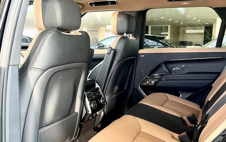 Land Rover Range Rover Sport, 2023 год, 16 590 000 рублей, 30 фотография