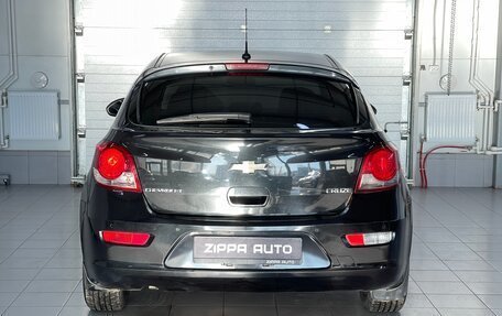 Chevrolet Cruze II, 2012 год, 849 000 рублей, 13 фотография