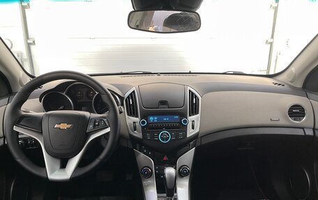 Chevrolet Cruze II, 2012 год, 849 000 рублей, 18 фотография