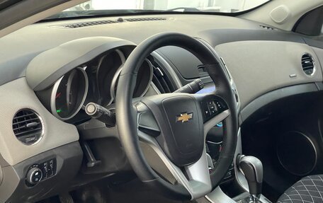 Chevrolet Cruze II, 2012 год, 849 000 рублей, 16 фотография
