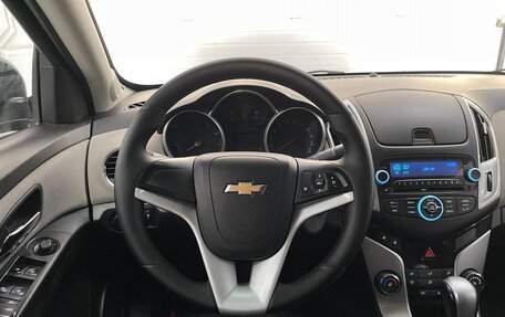 Chevrolet Cruze II, 2012 год, 849 000 рублей, 19 фотография