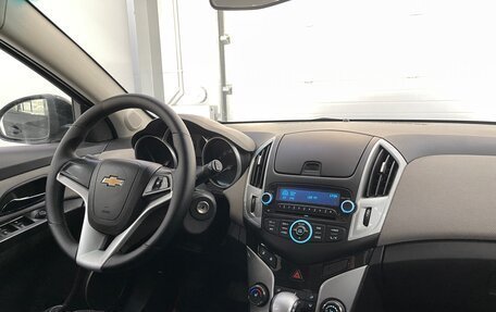 Chevrolet Cruze II, 2012 год, 849 000 рублей, 17 фотография