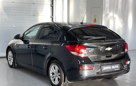 Chevrolet Cruze II, 2012 год, 849 000 рублей, 14 фотография