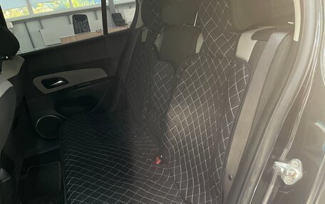 Chevrolet Cruze II, 2012 год, 849 000 рублей, 28 фотография