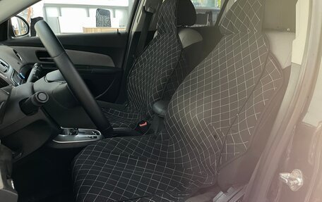 Chevrolet Cruze II, 2012 год, 849 000 рублей, 26 фотография