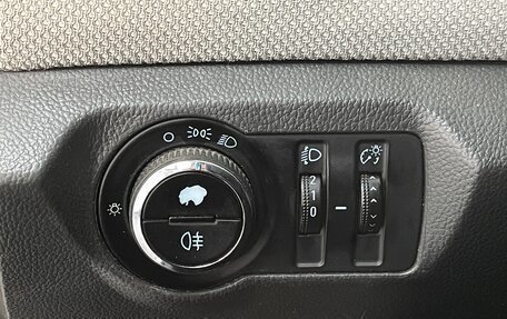 Chevrolet Cruze II, 2012 год, 849 000 рублей, 23 фотография