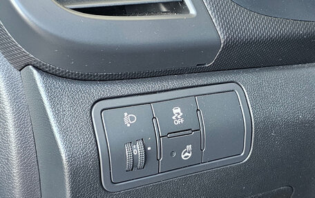 Hyundai Solaris II рестайлинг, 2016 год, 1 080 000 рублей, 11 фотография