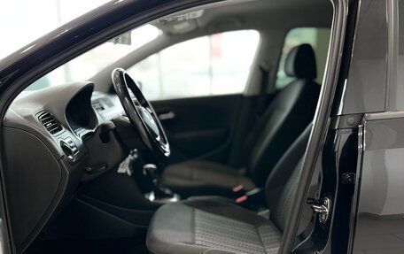 Volkswagen Polo VI (EU Market), 2017 год, 1 129 000 рублей, 15 фотография