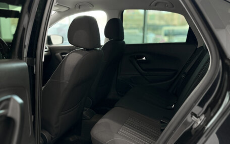 Volkswagen Polo VI (EU Market), 2017 год, 1 129 000 рублей, 13 фотография