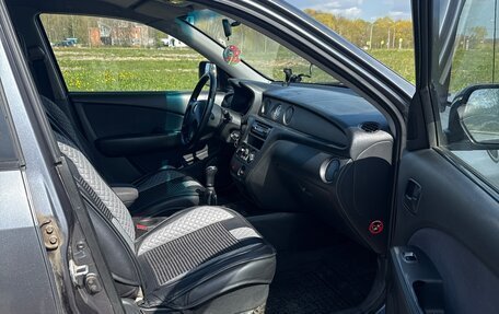 Mitsubishi Outlander III рестайлинг 3, 2006 год, 654 000 рублей, 7 фотография