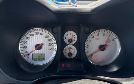 Mitsubishi Outlander III рестайлинг 3, 2006 год, 654 000 рублей, 12 фотография