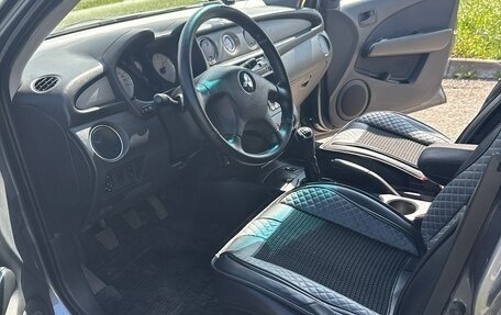 Mitsubishi Outlander III рестайлинг 3, 2006 год, 654 000 рублей, 10 фотография