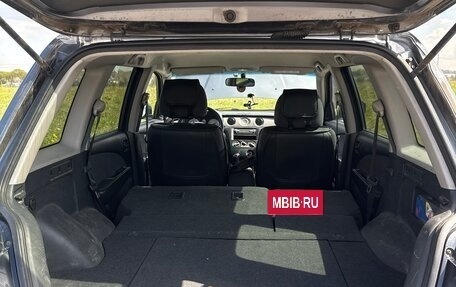 Mitsubishi Outlander III рестайлинг 3, 2006 год, 654 000 рублей, 16 фотография