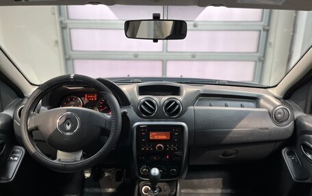 Renault Duster I рестайлинг, 2013 год, 1 090 000 рублей, 9 фотография