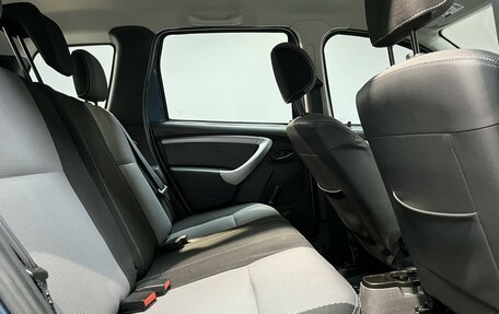 Renault Duster I рестайлинг, 2013 год, 1 090 000 рублей, 15 фотография