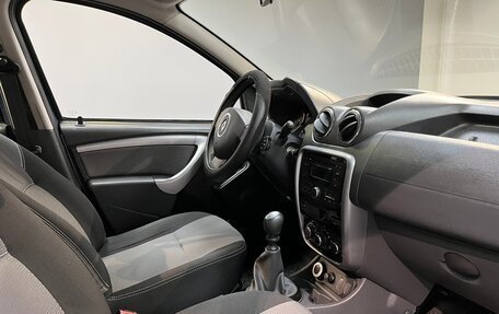 Renault Duster I рестайлинг, 2013 год, 1 090 000 рублей, 13 фотография