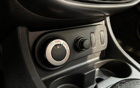 Renault Duster I рестайлинг, 2013 год, 1 090 000 рублей, 12 фотография
