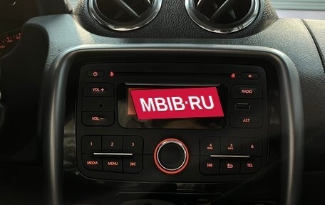 Renault Duster I рестайлинг, 2013 год, 1 090 000 рублей, 10 фотография
