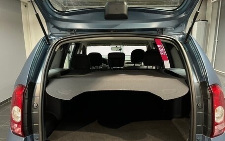 Renault Duster I рестайлинг, 2013 год, 1 090 000 рублей, 7 фотография