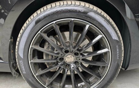 Mercedes-Benz V-Класс, 2021 год, 5 899 000 рублей, 9 фотография