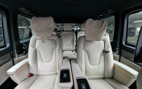 Mercedes-Benz V-Класс, 2021 год, 5 899 000 рублей, 20 фотография
