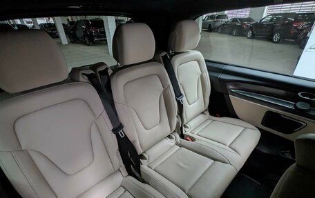 Mercedes-Benz V-Класс, 2021 год, 5 899 000 рублей, 18 фотография