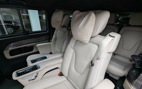 Mercedes-Benz V-Класс, 2021 год, 5 899 000 рублей, 14 фотография