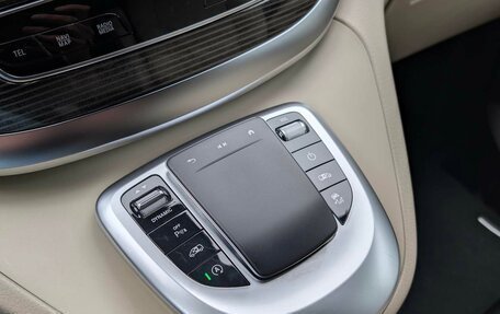 Mercedes-Benz V-Класс, 2021 год, 5 899 000 рублей, 21 фотография