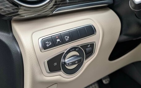 Mercedes-Benz V-Класс, 2021 год, 5 899 000 рублей, 12 фотография